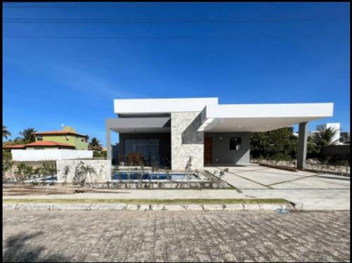 Casa Recanto do Angra Ipioca in Ipioca Casa Recanto do Angra Ipioca in Ipioca