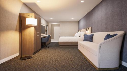 DoubleTree by Hilton Sioux City, IA in Sioux City Center DoubleTree by Hilton Sioux City, IA in Sioux City Center
