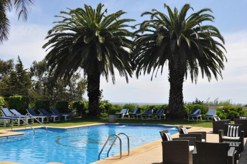 This photo about Hotel Isla Seca shared on HyHotel.com