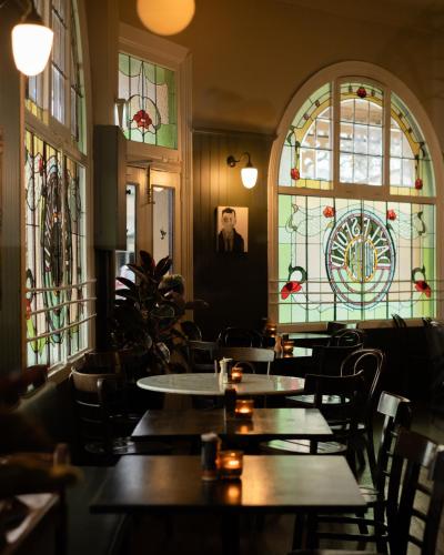 Daylesford Hotel in Daylesford dan Macedon Ranges Daylesford Hotel in Daylesford dan Macedon Ranges