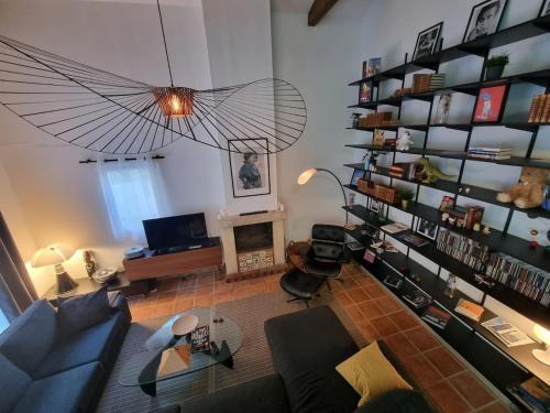 Ecrin de Verdure in 布丁納瑞弗登 Ecrin de Verdure in 布丁納瑞弗登