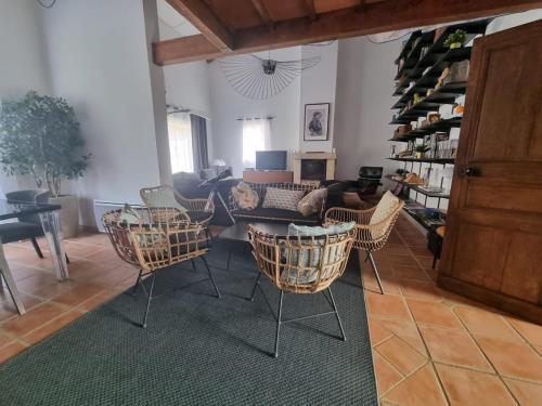 Ecrin de Verdure in 布丁納瑞弗登 Ecrin de Verdure in 布丁納瑞弗登