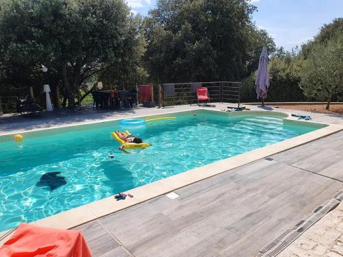 Ecrin de Verdure in 布丁納瑞弗登 Ecrin de Verdure in 布丁納瑞弗登