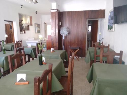 This photo about Crillon Pinamar shared on HyHotel.com