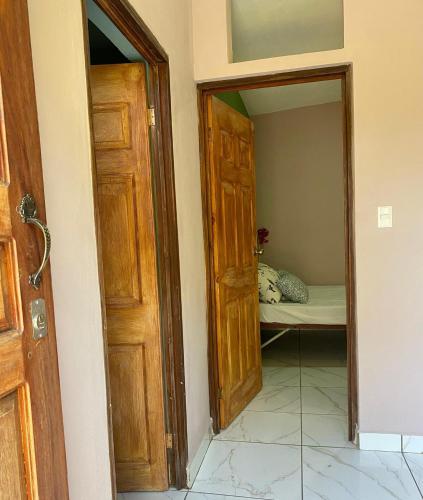 Apartamento completo en centro de Rivas in 里瓦斯 Apartamento completo en centro de Rivas in 里瓦斯