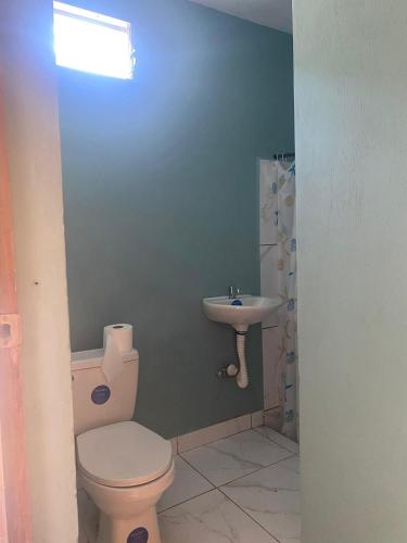 Apartamento completo en centro de Rivas in 里瓦斯 Apartamento completo en centro de Rivas in 里瓦斯