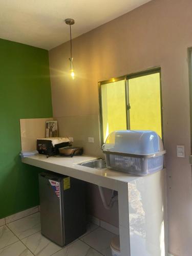 Apartamento completo en centro de Rivas in 里瓦斯 Apartamento completo en centro de Rivas in 里瓦斯