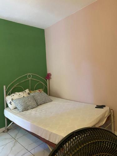 Apartamento completo en centro de Rivas in 里瓦斯 Apartamento completo en centro de Rivas in 里瓦斯