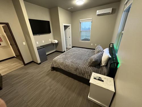 Willow e-hotel in Mattoon Willow e-hotel in Mattoon