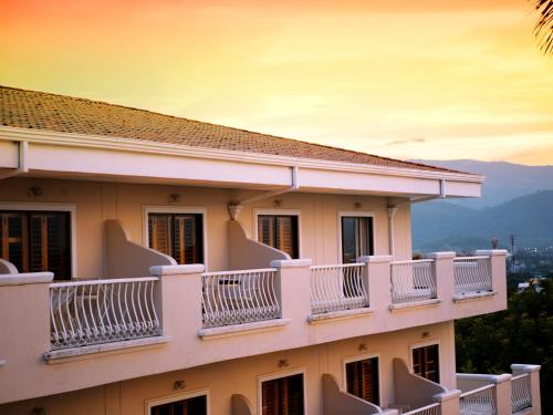 This photo about Hotel Tocarema shared on HyHotel.com