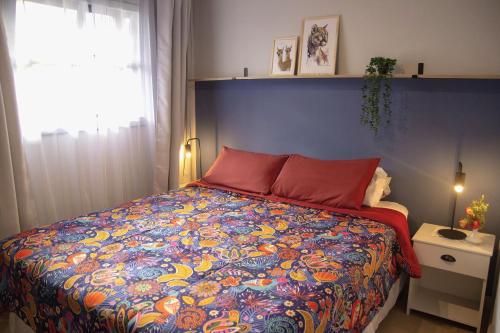 Lago Argentino Hostel in ايل كالافاتي Lago Argentino Hostel in ايل كالافاتي