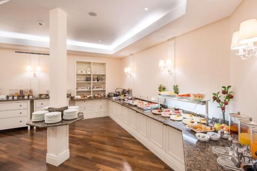 Essen und Erfrischungen, Best Western Plus Hotel StadtPalais in Braunschweig Essen und Erfrischungen, Best Western Plus Hotel StadtPalais in Braunschweig