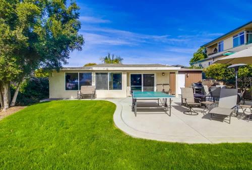Best Ocean & Bay Views in SD Large Backyard Air Conditioning in Bay Park Best Ocean & Bay Views in SD Large Backyard Air Conditioning in Bay Park
