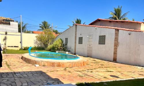 Casa do Felipe in ชาโกเน Casa do Felipe in ชาโกเน