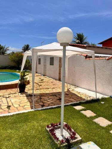 Casa do Felipe in ชาโกเน Casa do Felipe in ชาโกเน