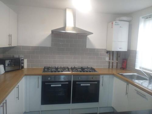 Tuebrook Stays near Croxteth Hall & Country Park Tuebrook Stays near Croxteth Hall & Country Park