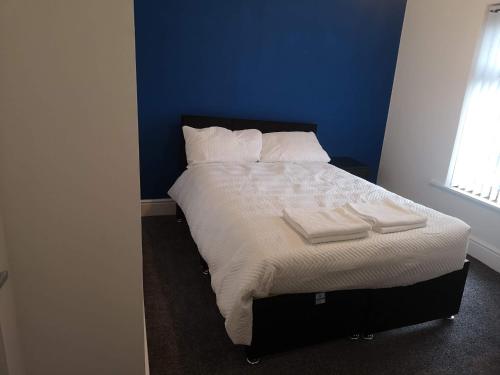 Tuebrook Stays near Croxteth Hall & Country Park Tuebrook Stays near Croxteth Hall & Country Park