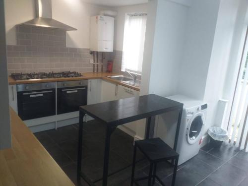 Tuebrook Stays near Croxteth Hall & Country Park Tuebrook Stays near Croxteth Hall & Country Park