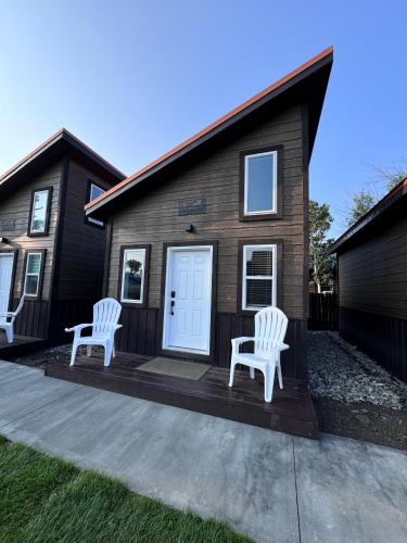 المنظر الخارجي, Glacier Alpine Lodges in حديقة إيست علاسيير_مونتانا المنظر الخارجي, Glacier Alpine Lodges in حديقة إيست علاسيير_مونتانا