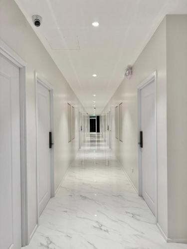 Entrance, โรงแรมแรบบิท Rabbit Hotel Nangrong in Nang Rong Entrance, โรงแรมแรบบิท Rabbit Hotel Nangrong in Nang Rong