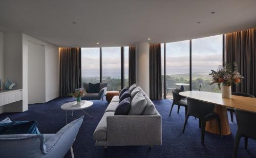 Facilities, RACV Cape Schanck Resort in Mornington Peninsula Facilities, RACV Cape Schanck Resort in Mornington Peninsula
