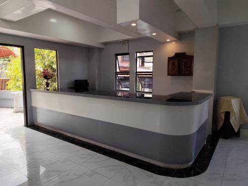 Lobby, RedDoorz @ Pilgrims Hotel in Pagadian City Lobby, RedDoorz @ Pilgrims Hotel in Pagadian City