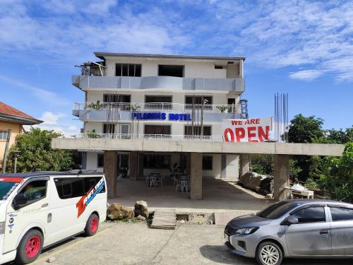 Exterior view, RedDoorz @ Pilgrims Hotel in Pagadian City Exterior view, RedDoorz @ Pilgrims Hotel in Pagadian City