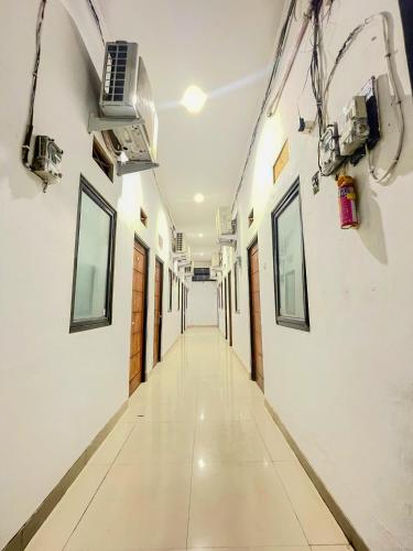 Facilities, CQA Living By ARBA in Matraman Facilities, CQA Living By ARBA in Matraman
