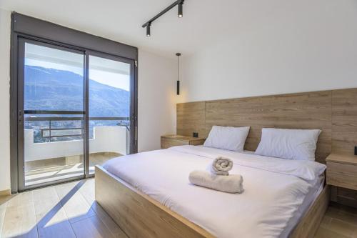 Peak Getaway in Faraya Peak Getaway in Faraya