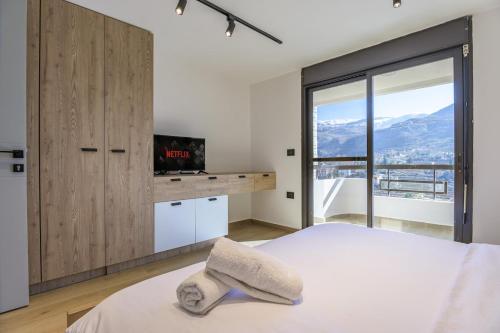 Peak Getaway in Faraya Peak Getaway in Faraya