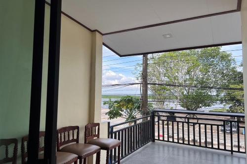 Facilities, Lan Bua Resort in Khuan Khanun Facilities, Lan Bua Resort in Khuan Khanun
