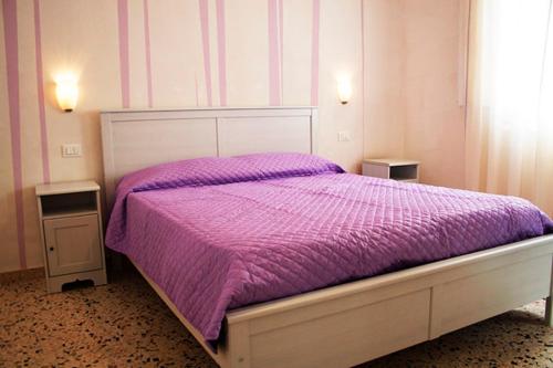 This photo about Casa Del Viaggiatore Trapani shared on HyHotel.com