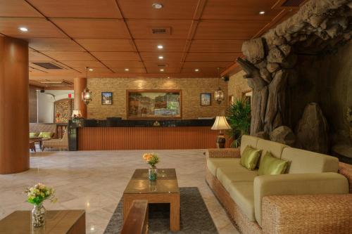 Előcsarnok, iCheck inn Thapra in Thonburi Előcsarnok, iCheck inn Thapra in Thonburi