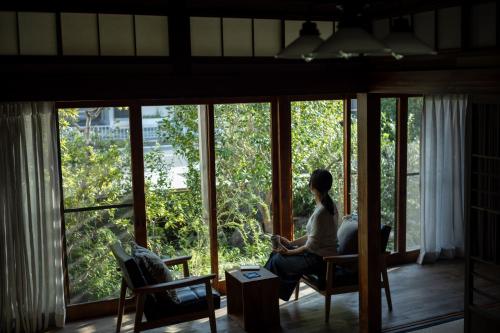 View, oyado桜山荘 near Nagoya University Higashiyama Campus View, oyado桜山荘 near Nagoya University Higashiyama Campus