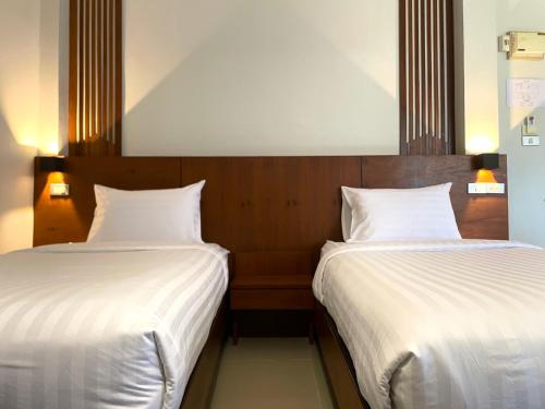 カンラヤ プレイス19