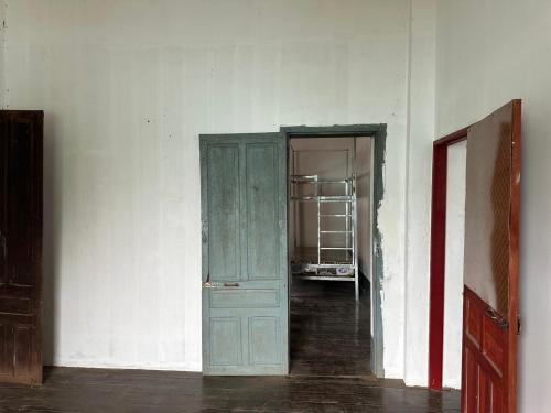 Via Thakhek Hostel & Cafe in ターケーク Via Thakhek Hostel & Cafe in ターケーク