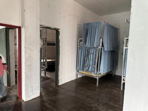 Via Thakhek Hostel & Cafe in ターケーク Via Thakhek Hostel & Cafe in ターケーク