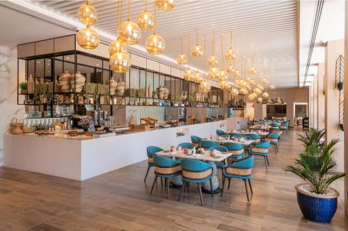 餐饮, Hyatt Regency Harare The Meikles in 南哈拉雷 餐饮, Hyatt Regency Harare The Meikles in 南哈拉雷