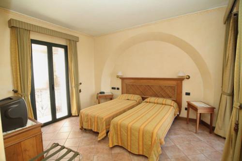 Hotel Belvedere in Lanusei Hotel Belvedere in Lanusei