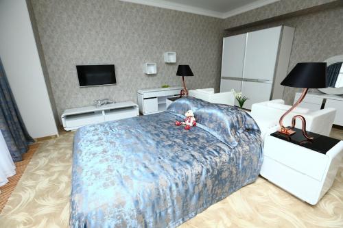 This photo about Vash Hotel shared on HyHotel.com