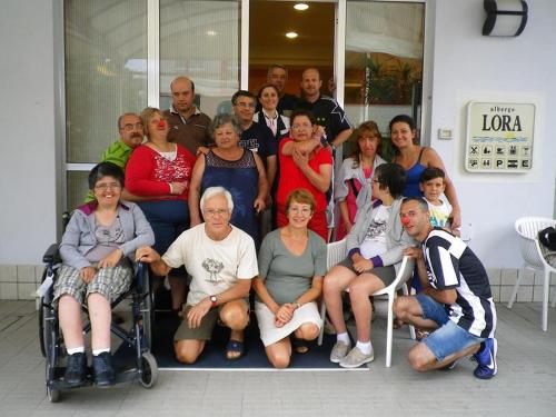 This photo about Hotel Lora shared on HyHotel.com