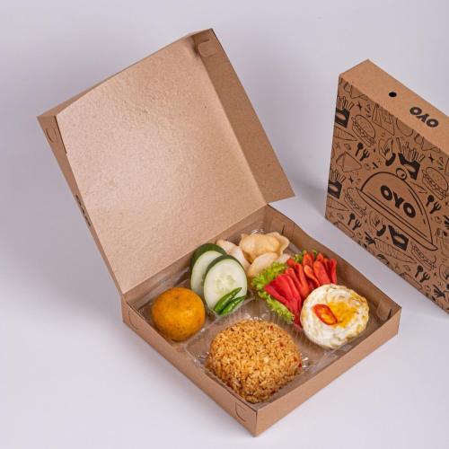 Food and beverages, Hotel O Medan City Center Near Plaza Medan Fair Formerly Waringin Residence in Medan Petisah Food and beverages, Hotel O Medan City Center Near Plaza Medan Fair Formerly Waringin Residence in Medan Petisah