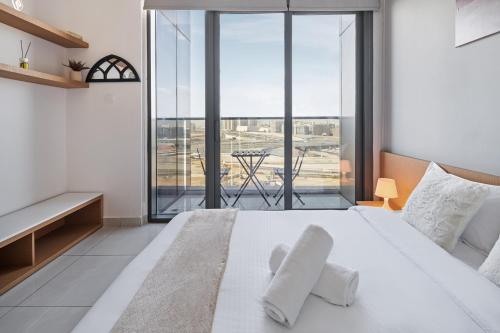 Studion In Dubailand - Close Kitchen in Madinat Zayid Studion In Dubailand - Close Kitchen in Madinat Zayid