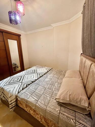 A stunning apartment for rent in nasr city