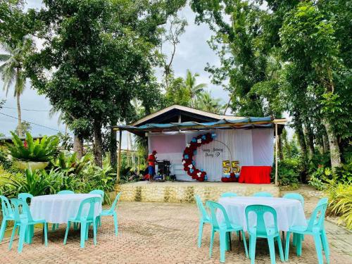 Attractions, Felban's Farm in Carmen Attractions, Felban's Farm in Carmen