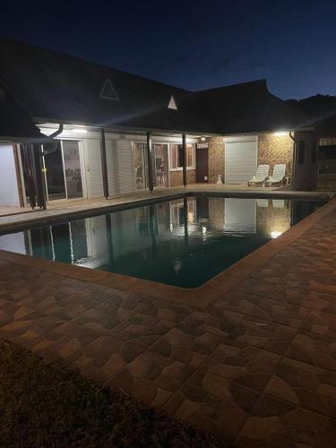 Villa Joya Kourou in Kourou Villa Joya Kourou in Kourou