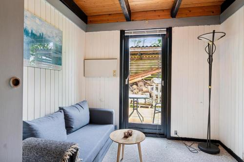 Exterior view, Cozy Holiday Home In Scenic Surroundings in Krakaer Exterior view, Cozy Holiday Home In Scenic Surroundings in Krakaer