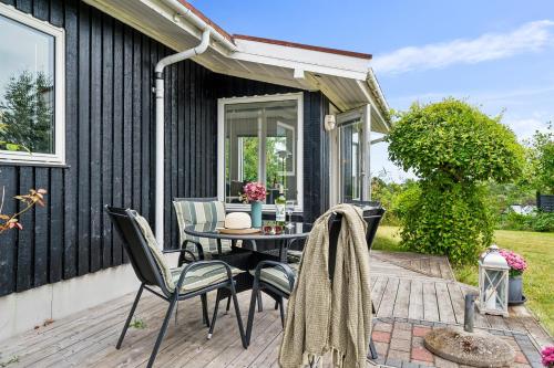 Vista exterior, Cozy Holiday Home Near Ebeltoft in Ebeltoft Vista exterior, Cozy Holiday Home Near Ebeltoft in Ebeltoft