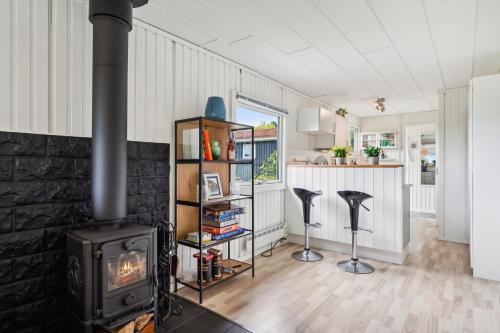 Vista exterior, Cozy Holiday Home Near Ebeltoft in Ebeltoft Vista exterior, Cozy Holiday Home Near Ebeltoft in Ebeltoft