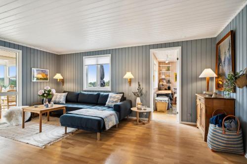 Exterior view, Superb Child-Friendly Holiday Home Near Handrup Close To Ebeltoft in Krakaer Exterior view, Superb Child-Friendly Holiday Home Near Handrup Close To Ebeltoft in Krakaer